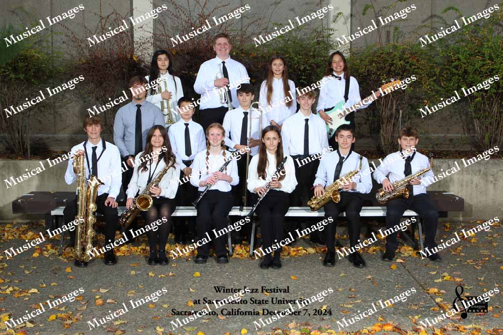 Musical Images